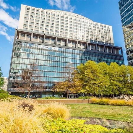 Cozysuites Trendy 1Br Ppg Paints Arena Pitts 匹兹堡 外观 照片