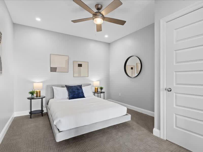Cozysuites Trendy 1Br Ppg Paints Arena Pitts 匹兹堡 外观 照片
