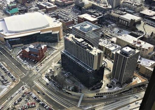 Cozysuites Trendy 1Br Ppg Paints Arena Pitts 匹兹堡 外观 照片