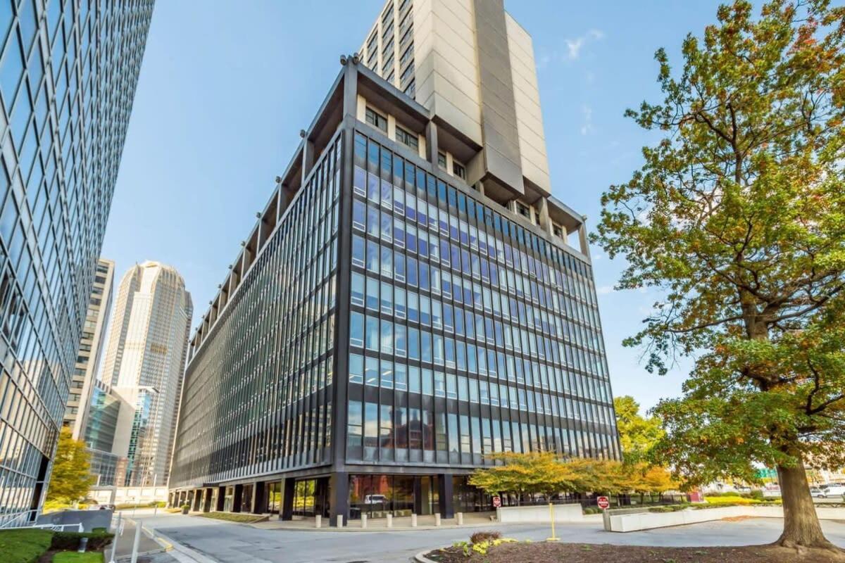 Cozysuites Trendy 1Br Ppg Paints Arena Pitts 匹兹堡 外观 照片